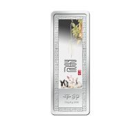 银条004