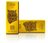 金条001